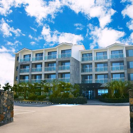 Jeju Resort Buitenkant foto