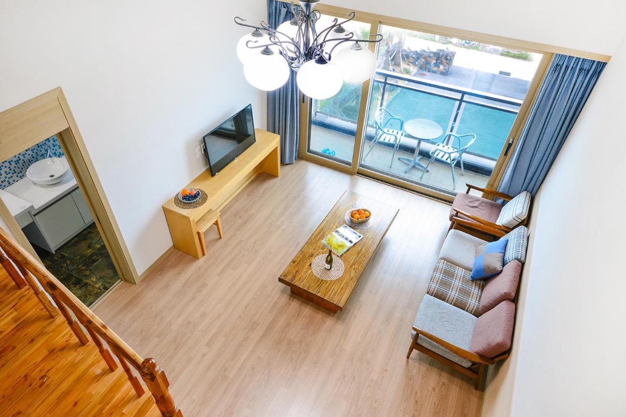 Jeju Resort Buitenkant foto